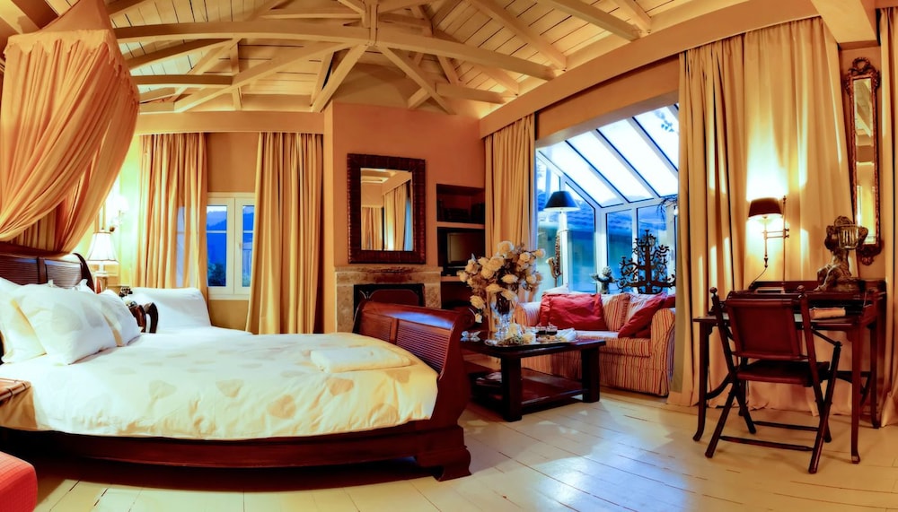 Suite, Garden View photo 1