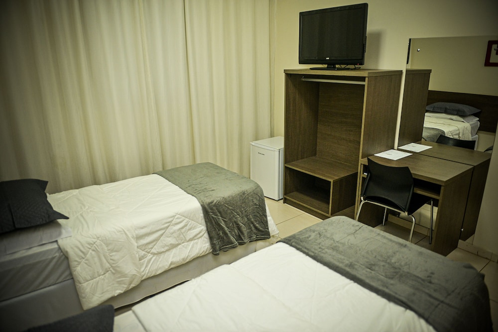 Twin Room, Multiple Bedrooms photo 1