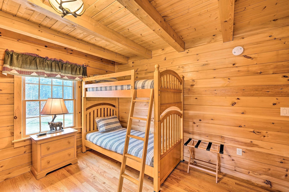 House (4 Bedrooms) photo 1