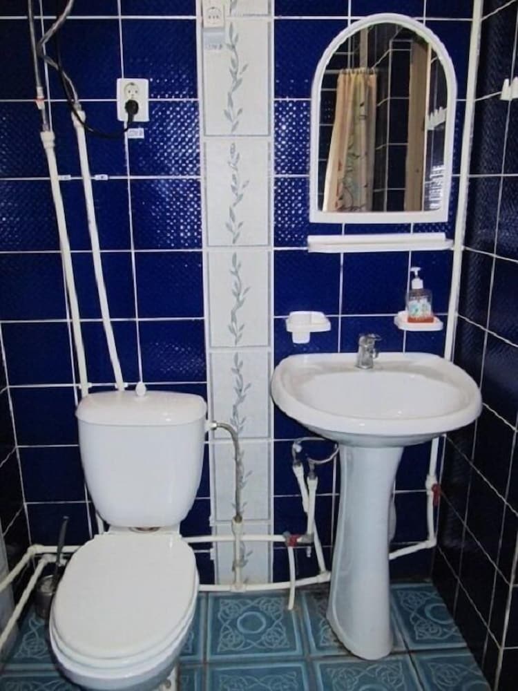 Standard Twin Room photo 3