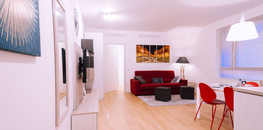Apartment, 1 Bedroom