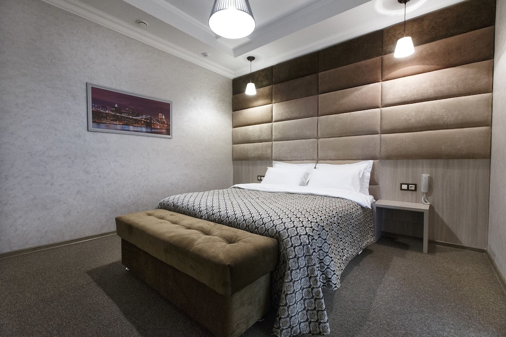 Deluxe Double Room, 1 Bedroom photo 3