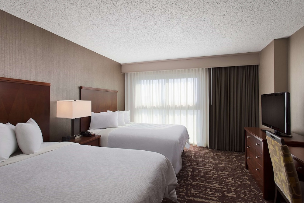 Suite, 1 Bedroom, Accessible, Non Smoking (Hearing) - Photo 4