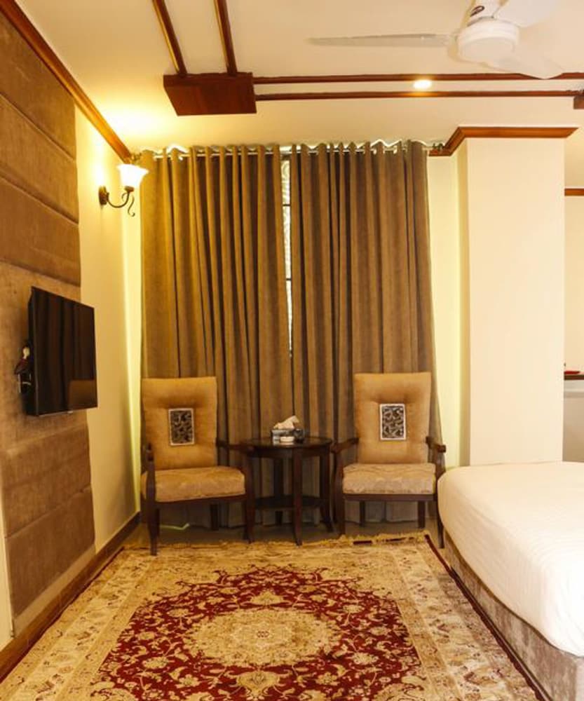 Standard Single Room photo 1