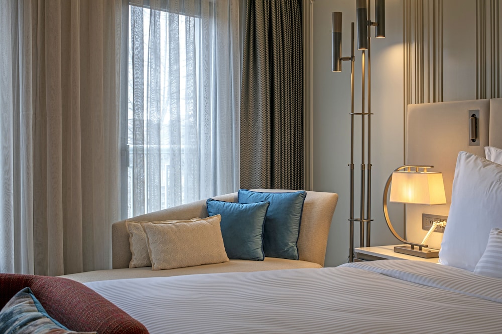Deluxe Comfort Room photo 2