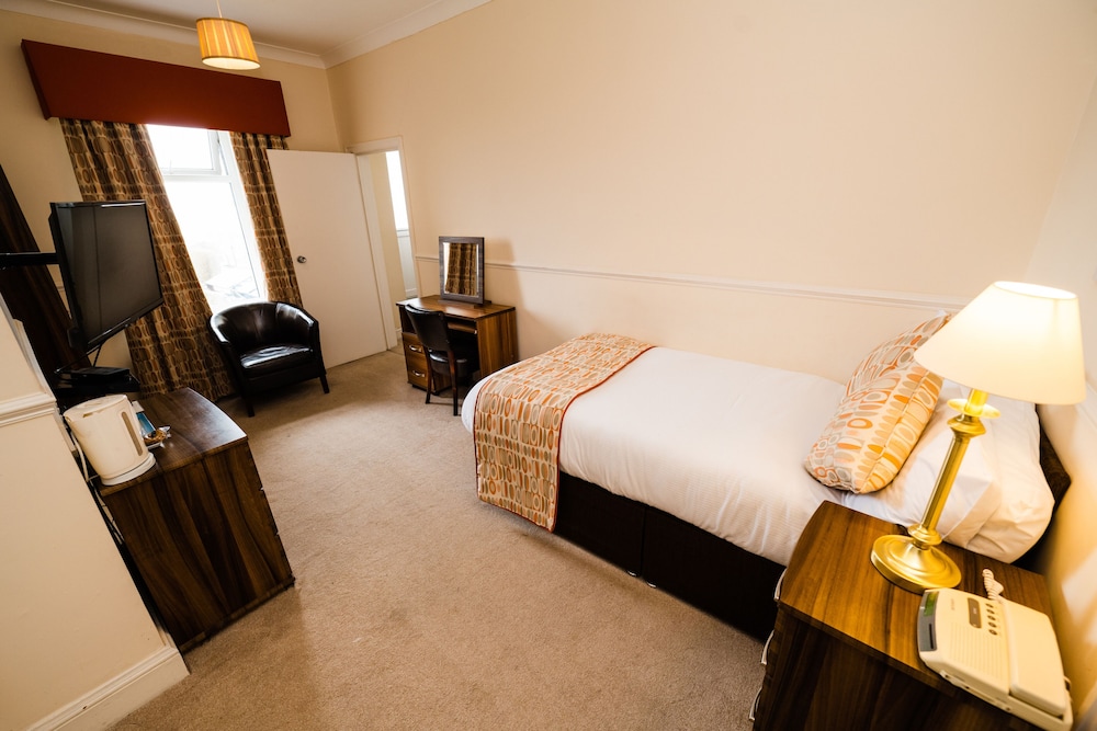 Single Room - Photo 1