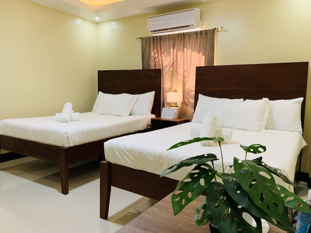 Family Double Room photo 1