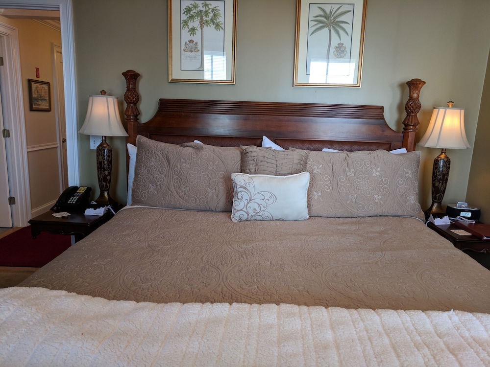 Plantation Room photo 2