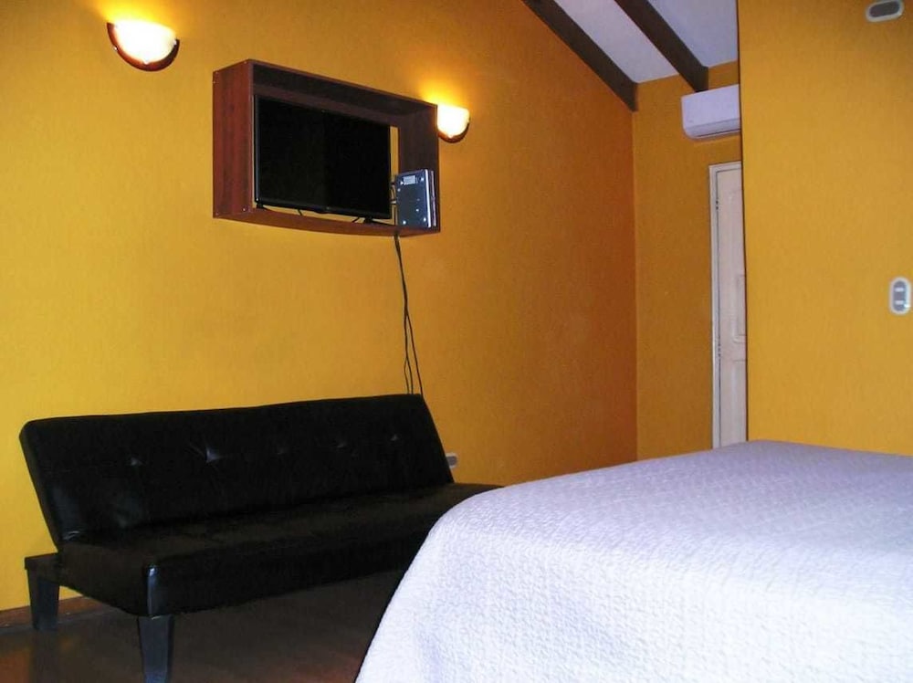 Standard Double Room, 1 Double Bed photo 1