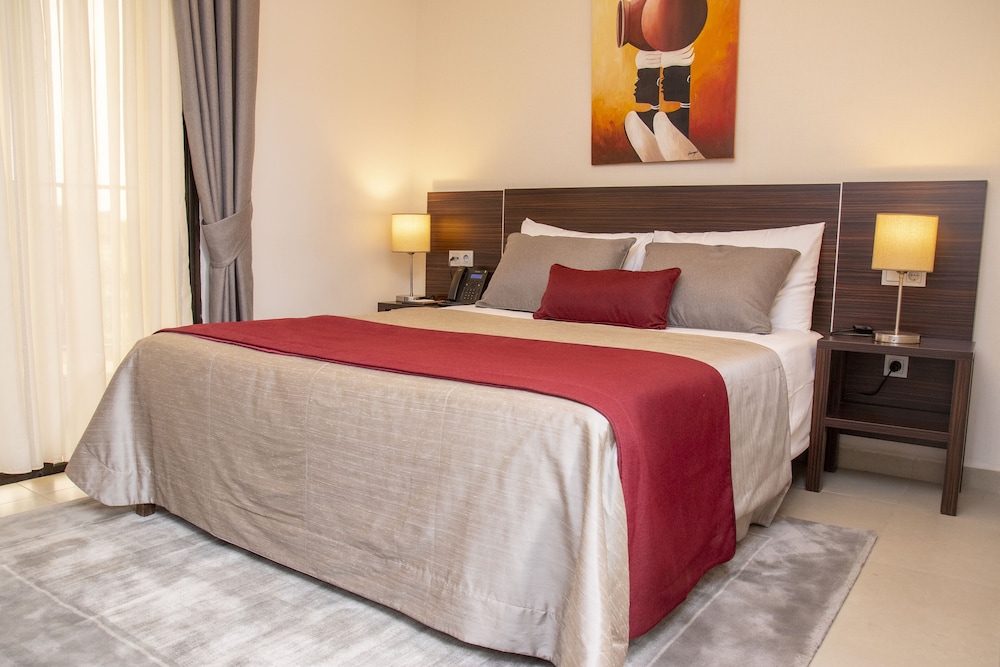 Classic Double Room, 1 Bedroom