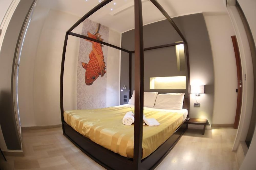 Deluxe Suite (2 Adults + 3 Children) - Photo 4