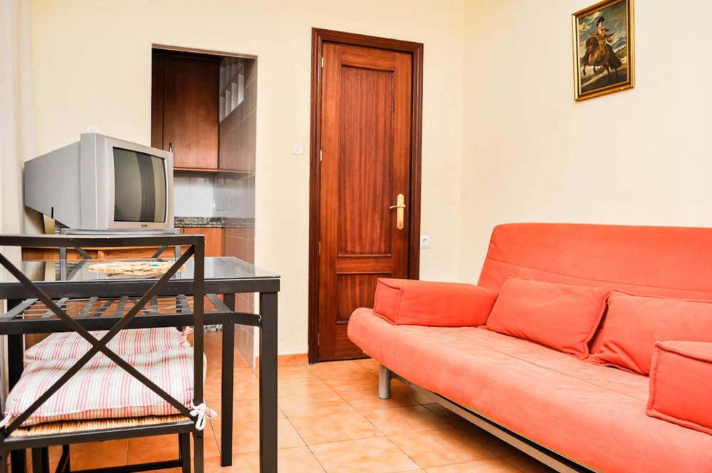 Superior Room, 1 Bedroom, Kitchenette, Tower (for 4 people) - Photo 2
