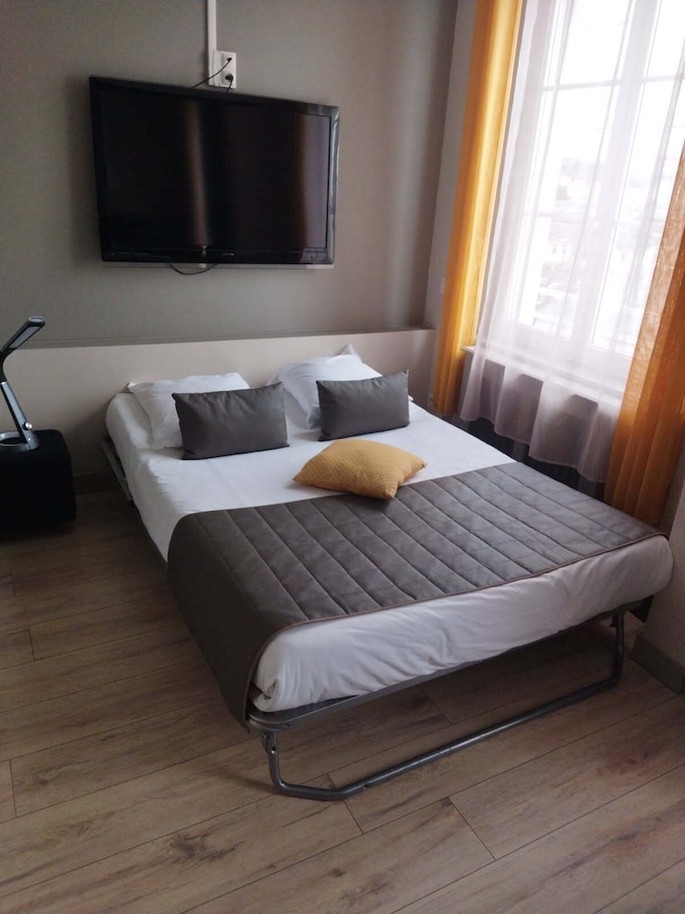 Deluxe Quadruple Room, Resort View photo 3
