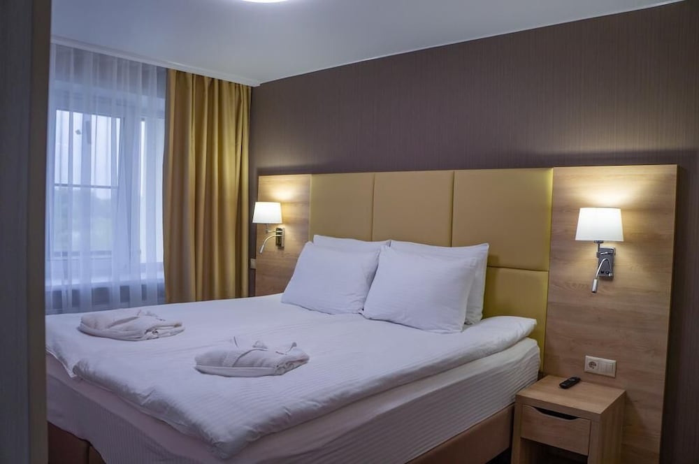 Luxury Suite, 1 Bedroom photo 3