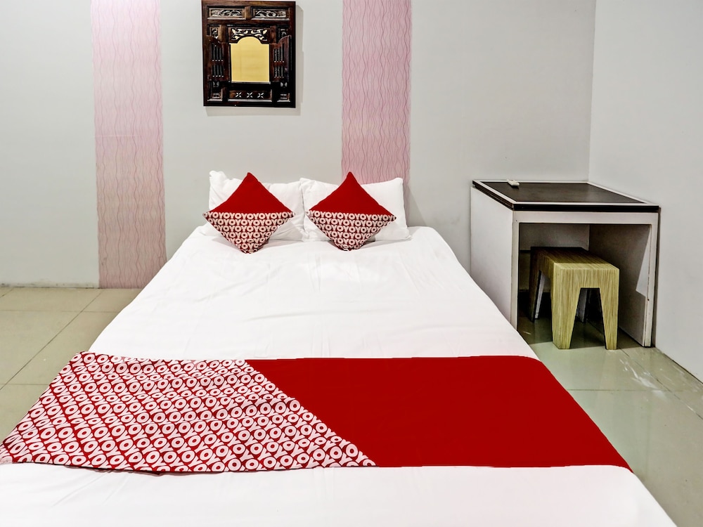 Standard Double Room - Photo 5