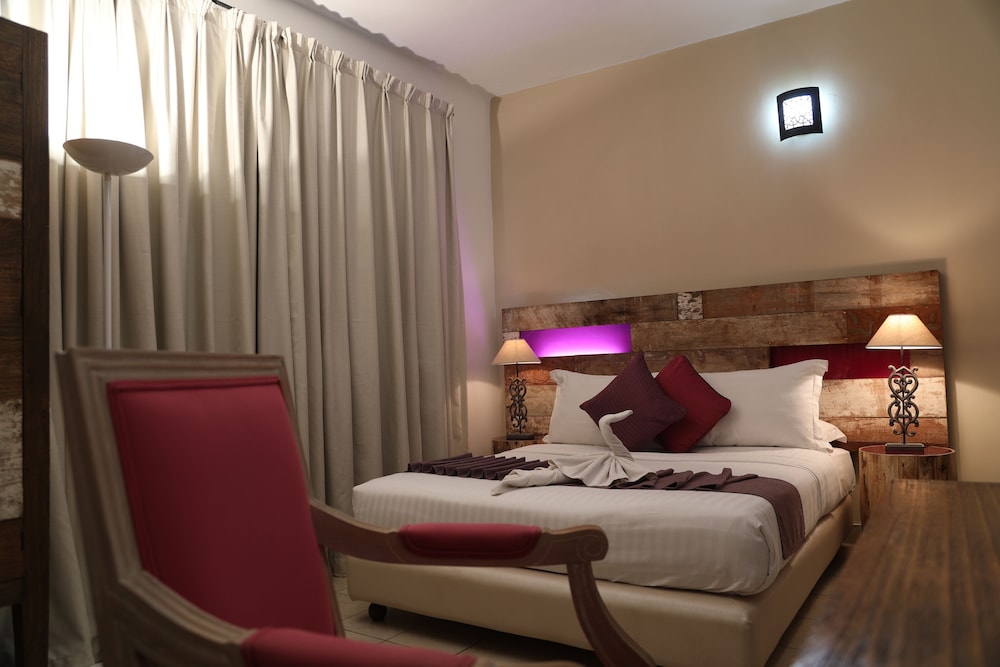 Deluxe Room photo 1