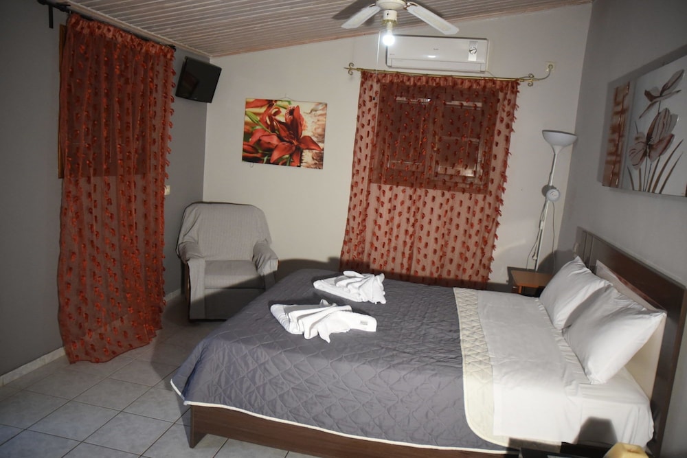 Double Room photo 3