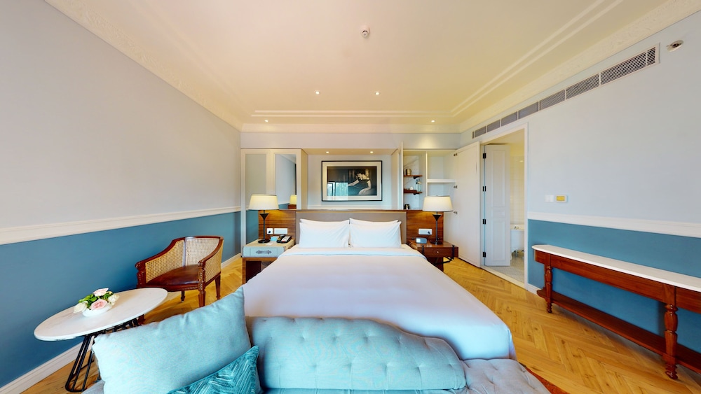Business Room (Business Class) - Photo 2