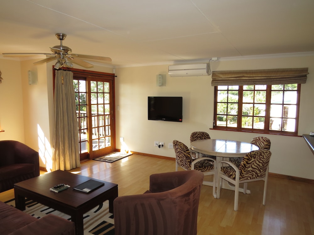 Gogo's Cottage photo 2