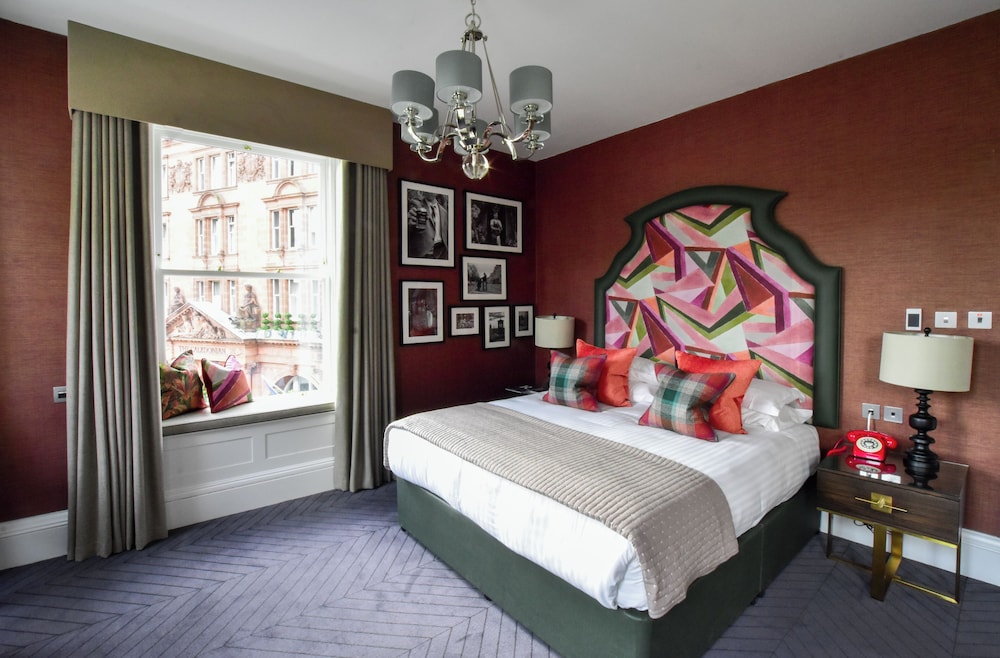 Luxury Double Room