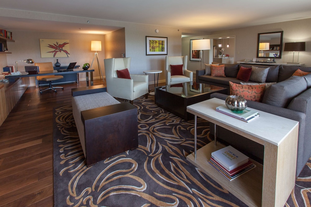 Presidential Suite, Non Smoking photo 1