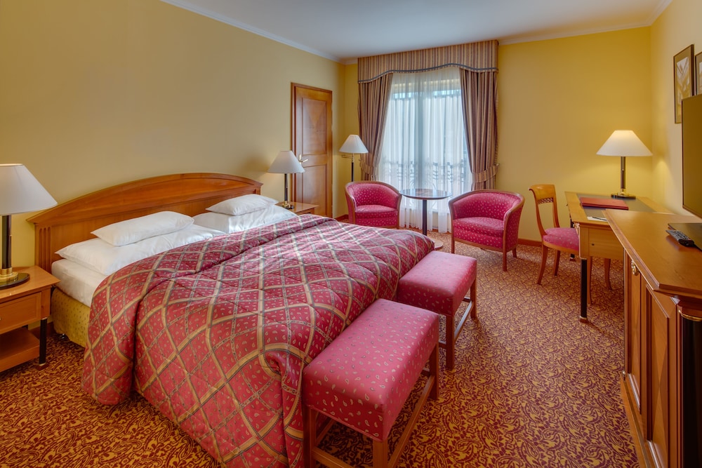 Standard Double Room - Photo 1