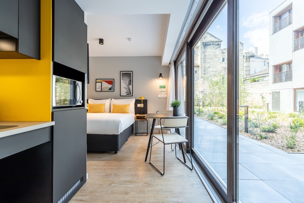 Staycity Aparthotels, Bordeaux City Centre, Photo 10
