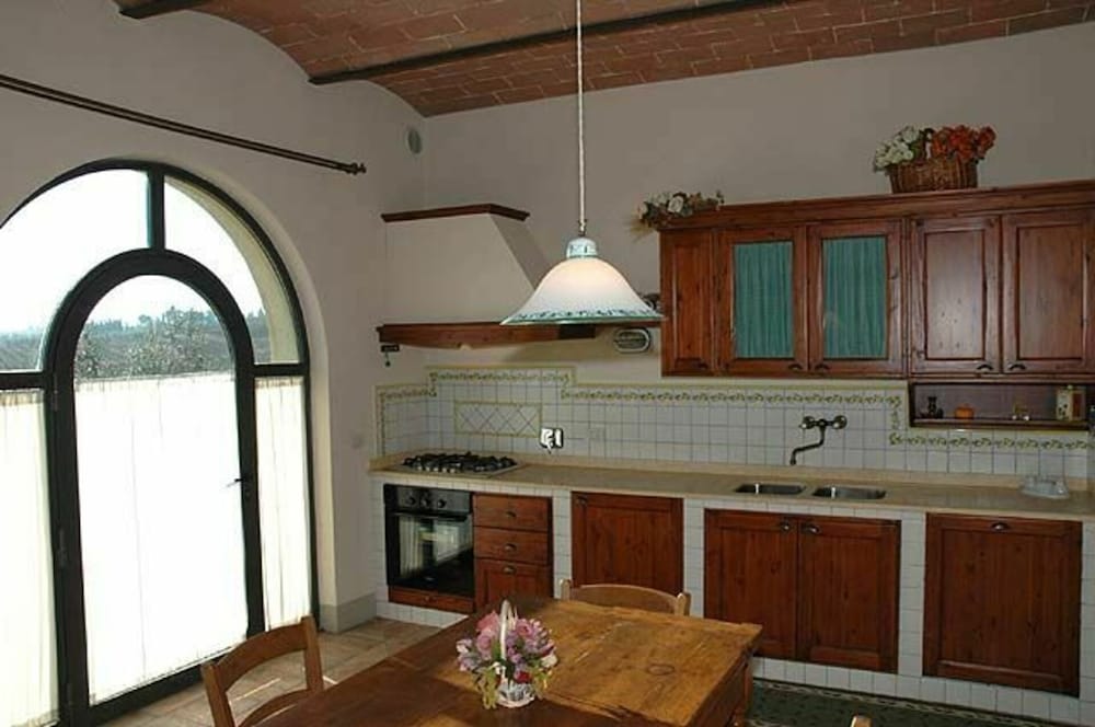 Panoramic Apartment, 1 Bedroom (Glicini 1) photo 3