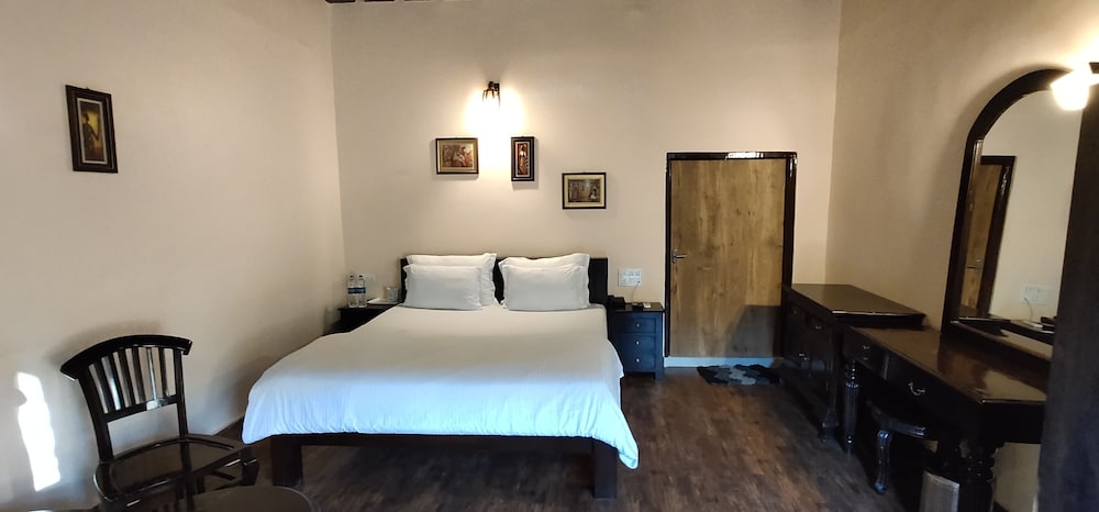Luxury Room photo 1