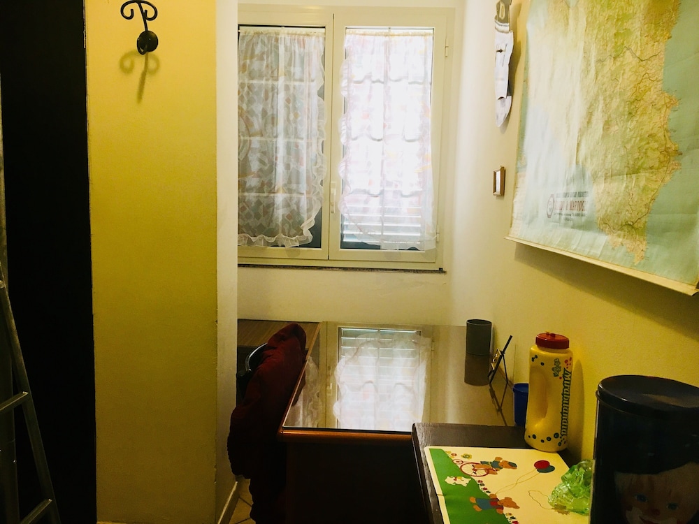 Villa Valeria Floridia, Billede 18