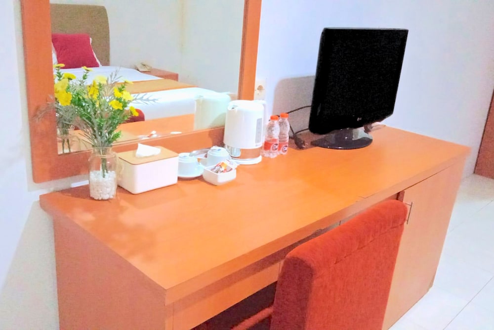 Deluxe Room, 1 Double Bed