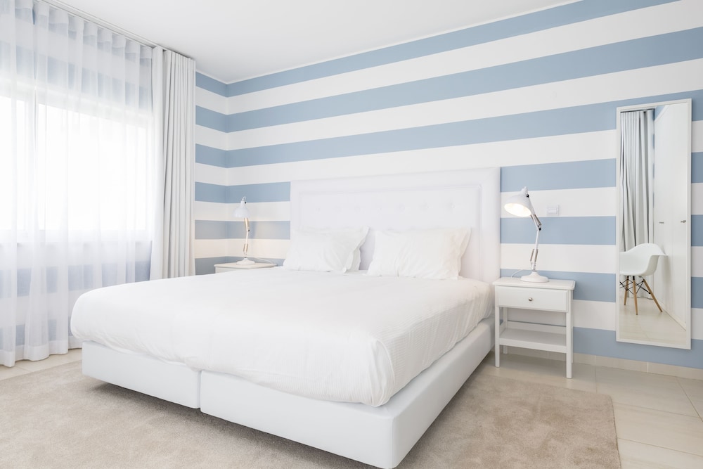 Deluxe Apartment, 3 Schlafzimmer