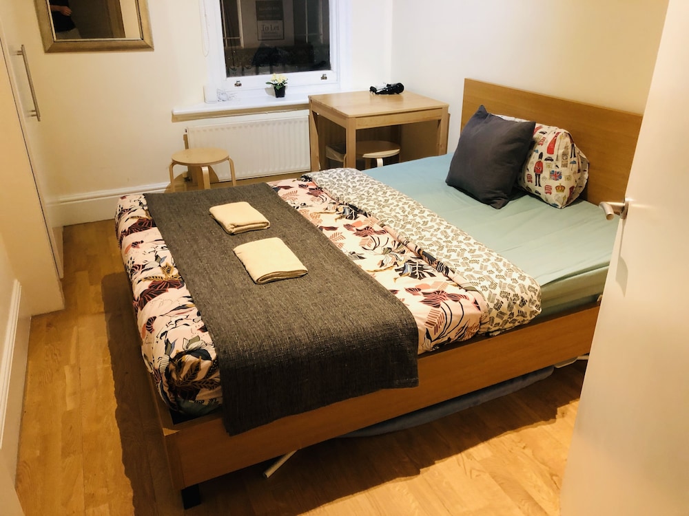 City Apartment photo 1
