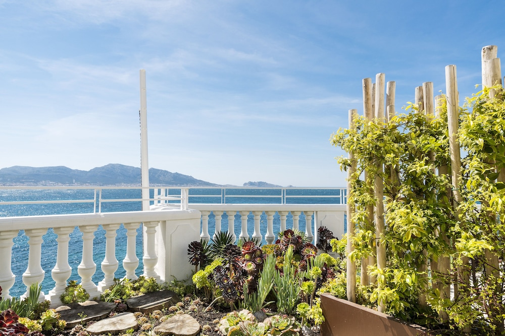 Executive Room, Terrace, Sea View - Photo 2