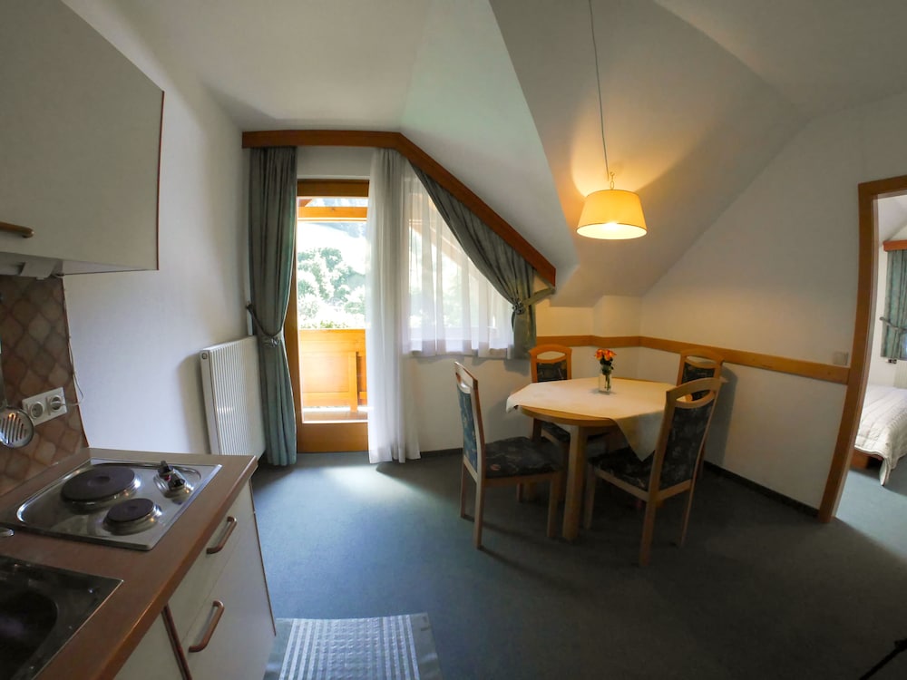 Apartment, 1 Bedroom photo 3