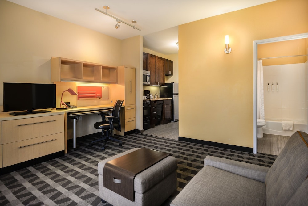 Suite, 1 Bedroom photo 1