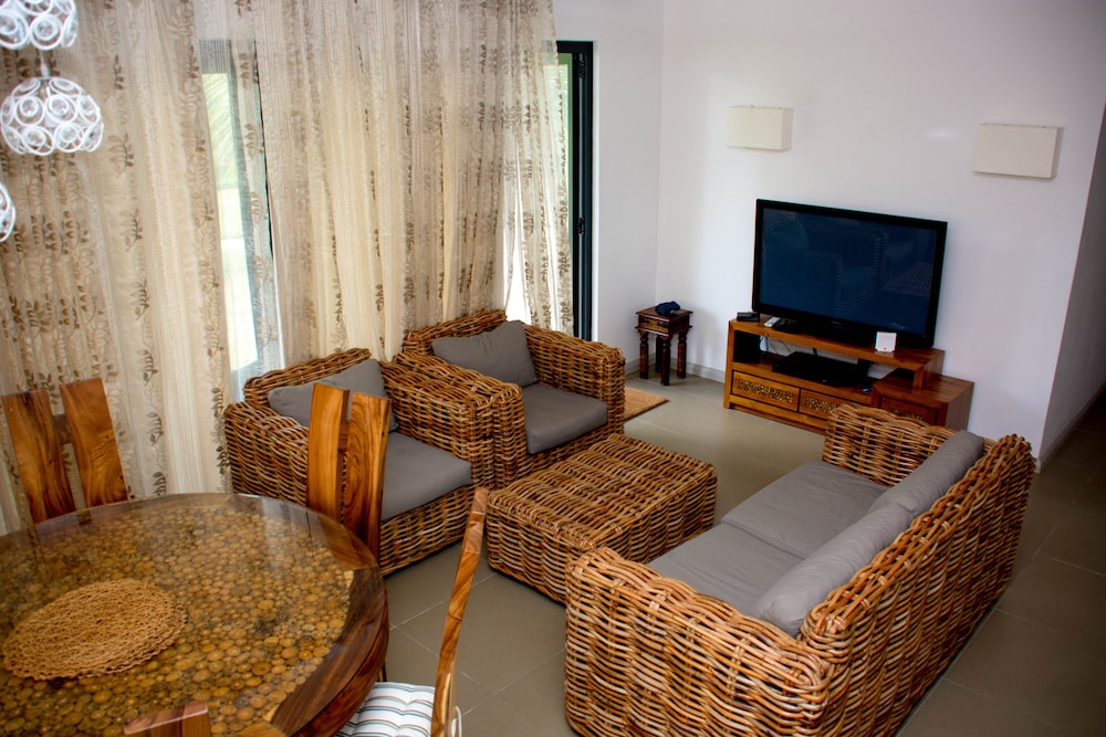 Family Apartment, 3 Bedrooms, Garden View, Garden Area photo 2