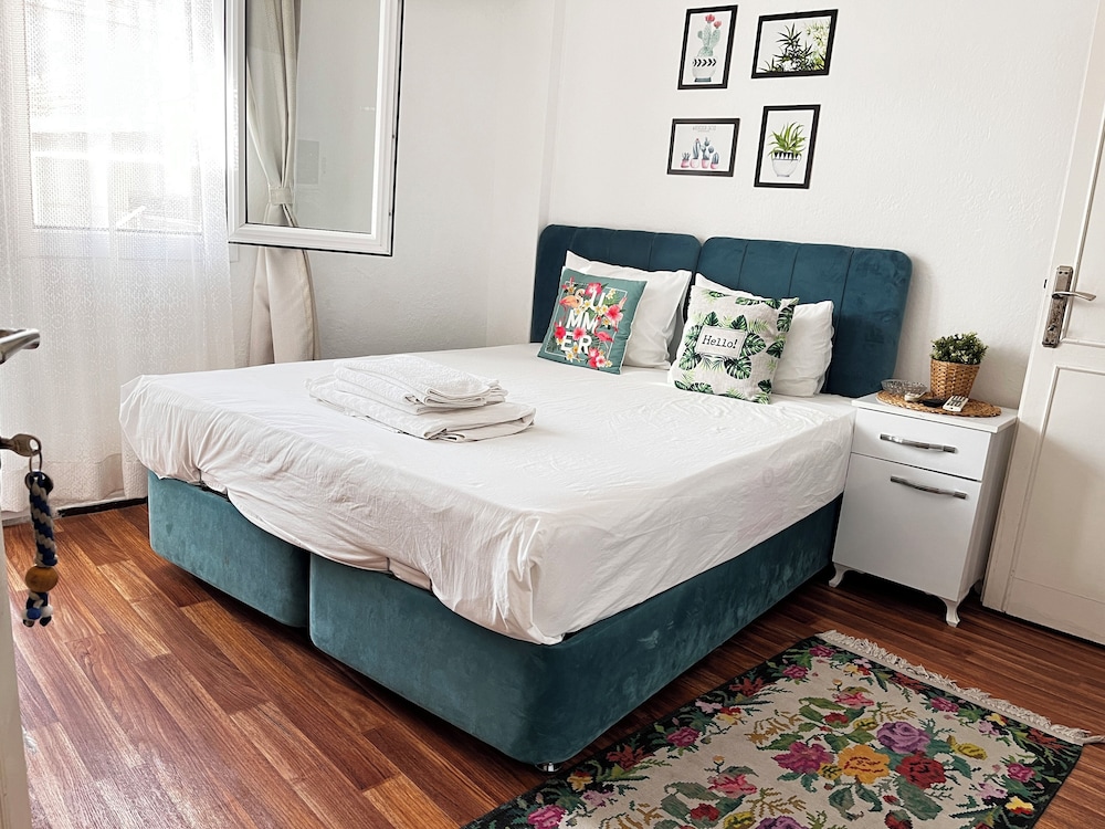 Standard Double or Twin Room photo 2