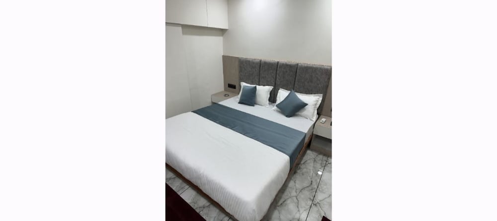 Basic Room