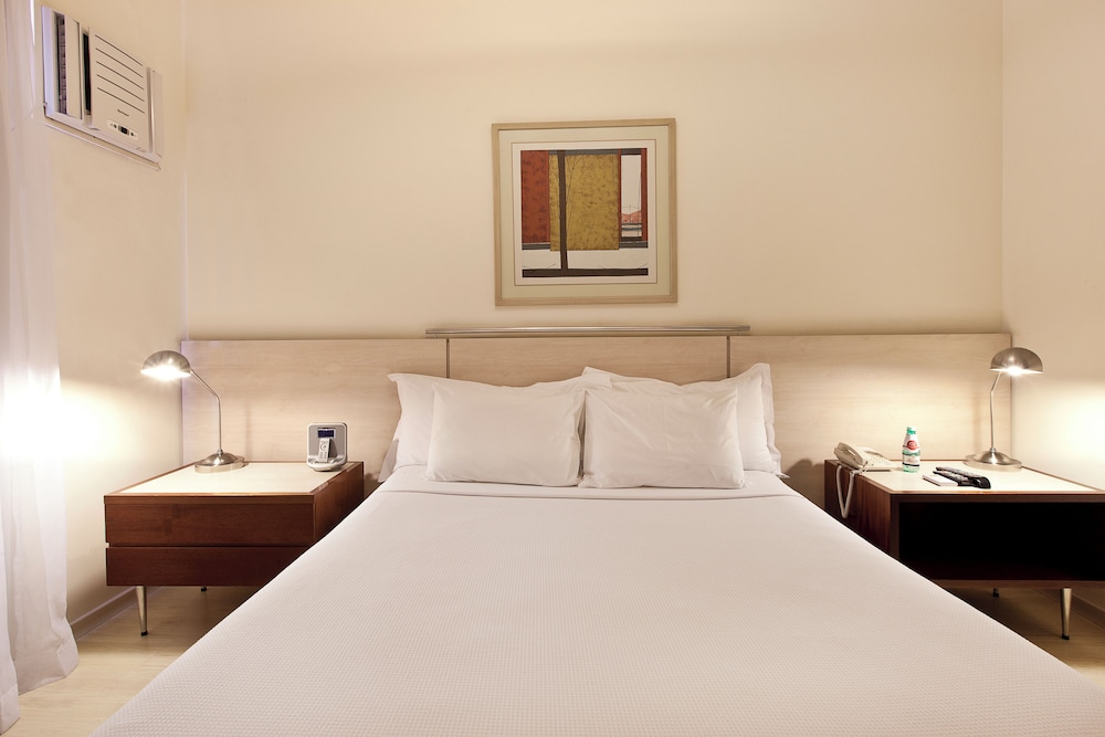 Executive Room, 1 Queen Bed, Patio, City View (Varanda mediante disponibilidade) photo 2