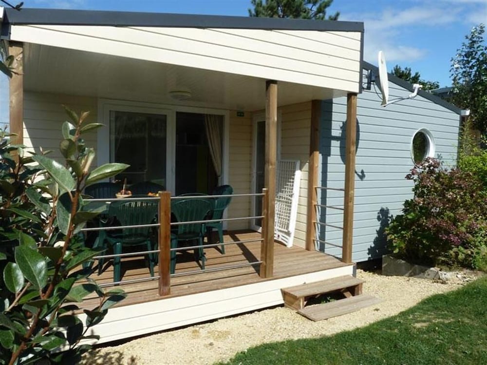 Chalet (Ouessant)