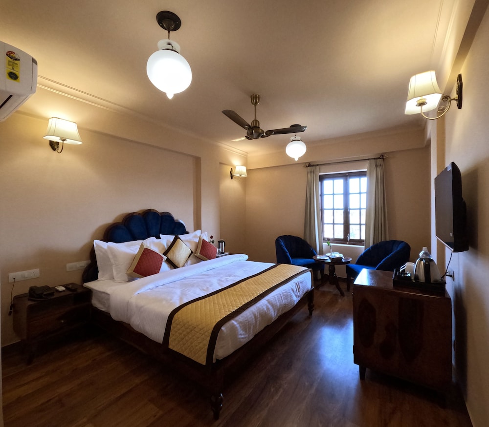 Superior Room photo 1