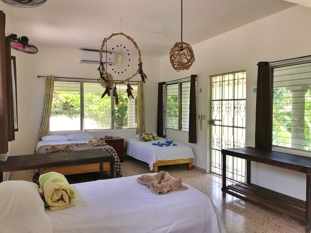 Habitación 4
