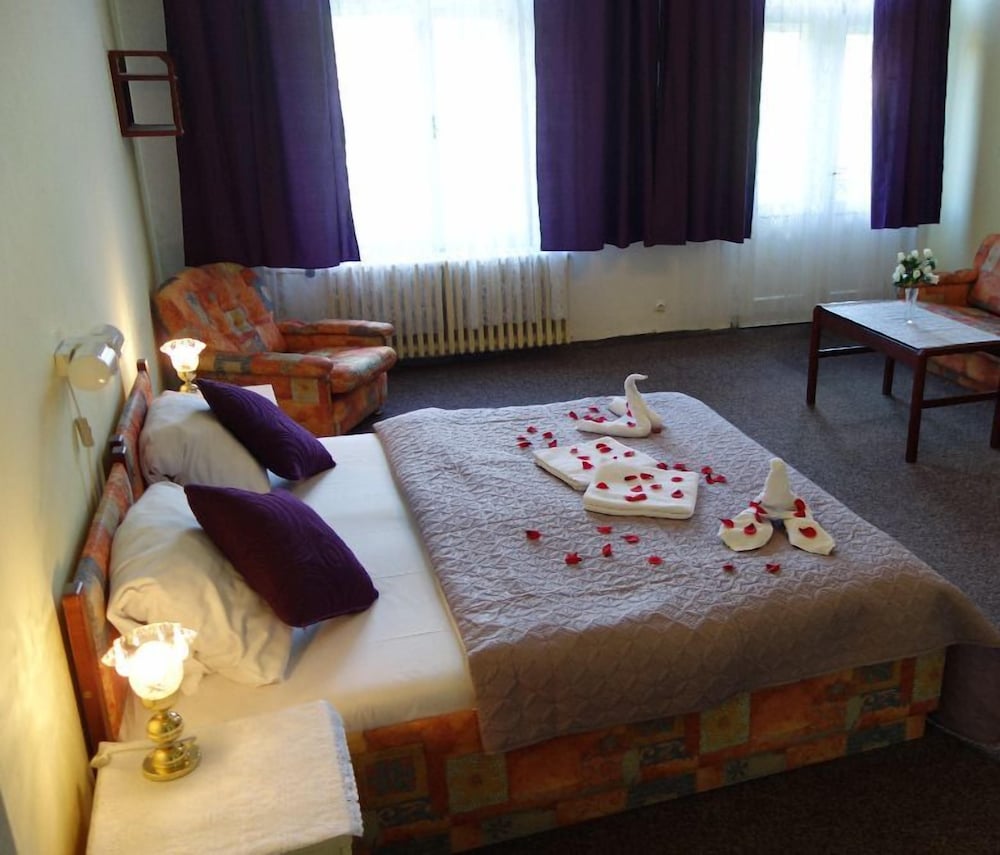 Double Or Twin Room (Spa Package) photo 2