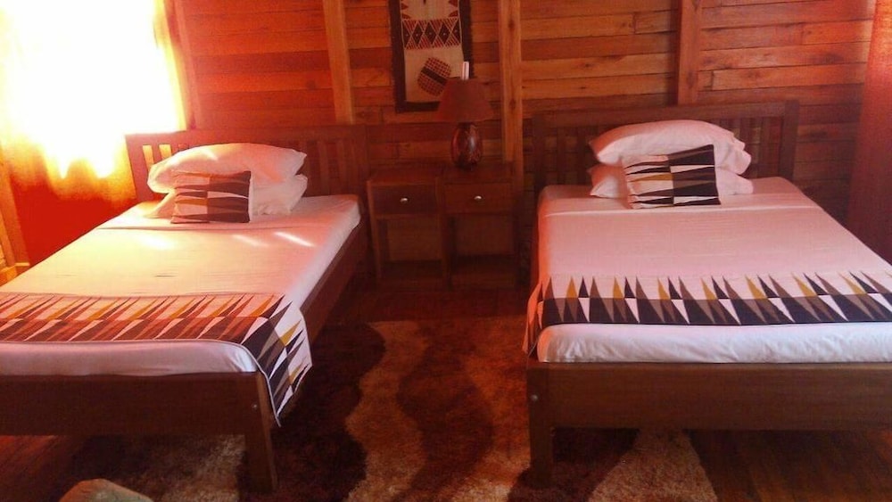 Deluxe Single Room photo 1