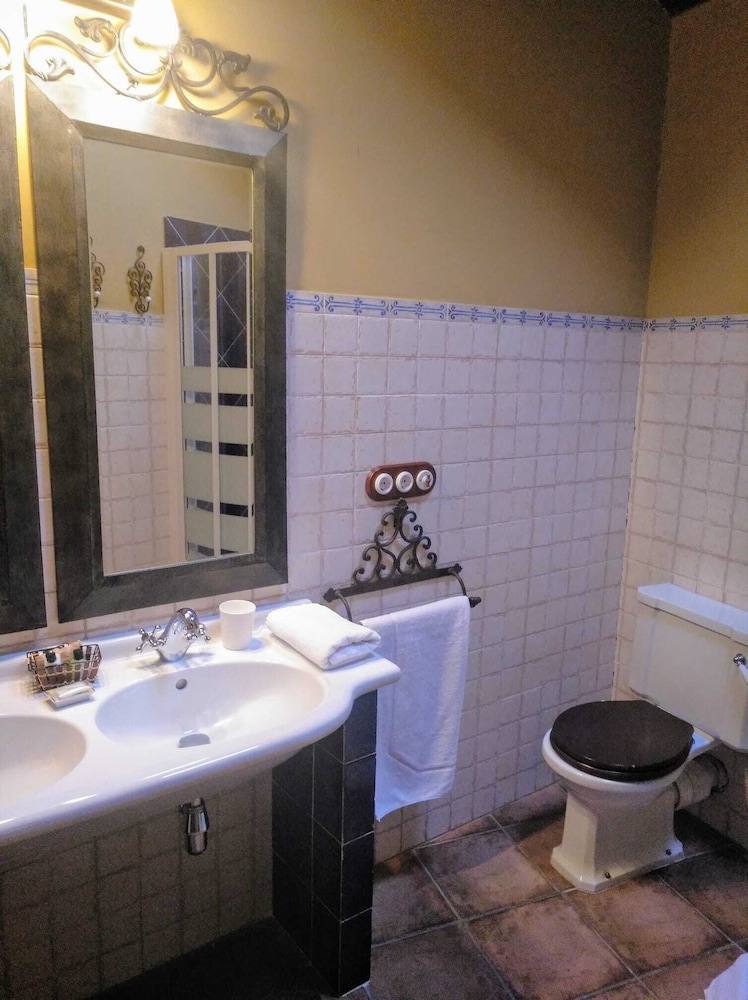 Habitación Doble (de la Tercera Esclusa)
