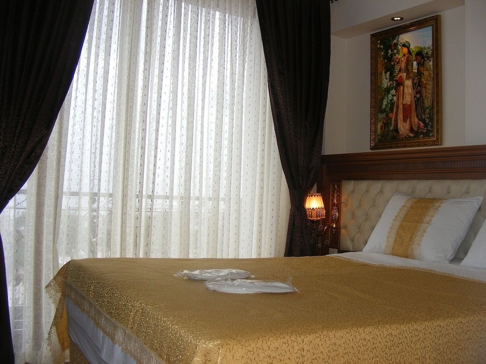 Double or Twin Room photo 1