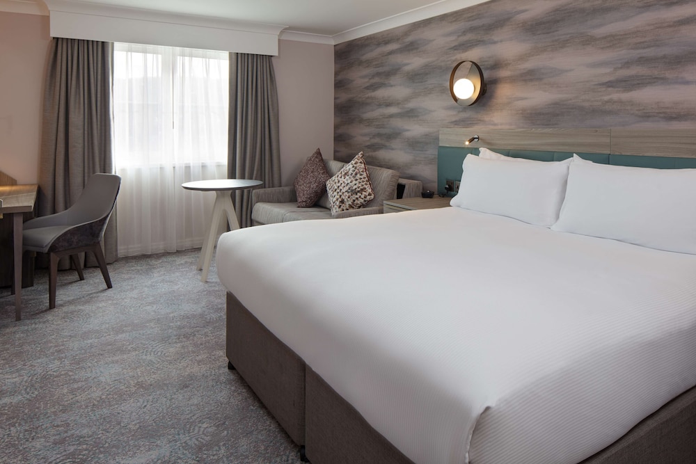 Room, 1 Double Bed with Sofa bed photo 2