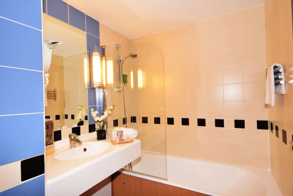 Standard Room, 1 Double Bed - Photo 3