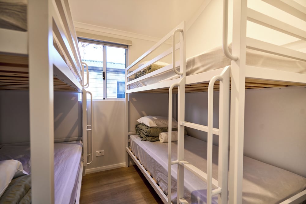 Deluxe Cabin, 2 Bedrooms photo 2